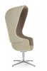 FOTEL RECEPCYJNY | NU 11F FOTEL RECEPCYJNY | NU 11F